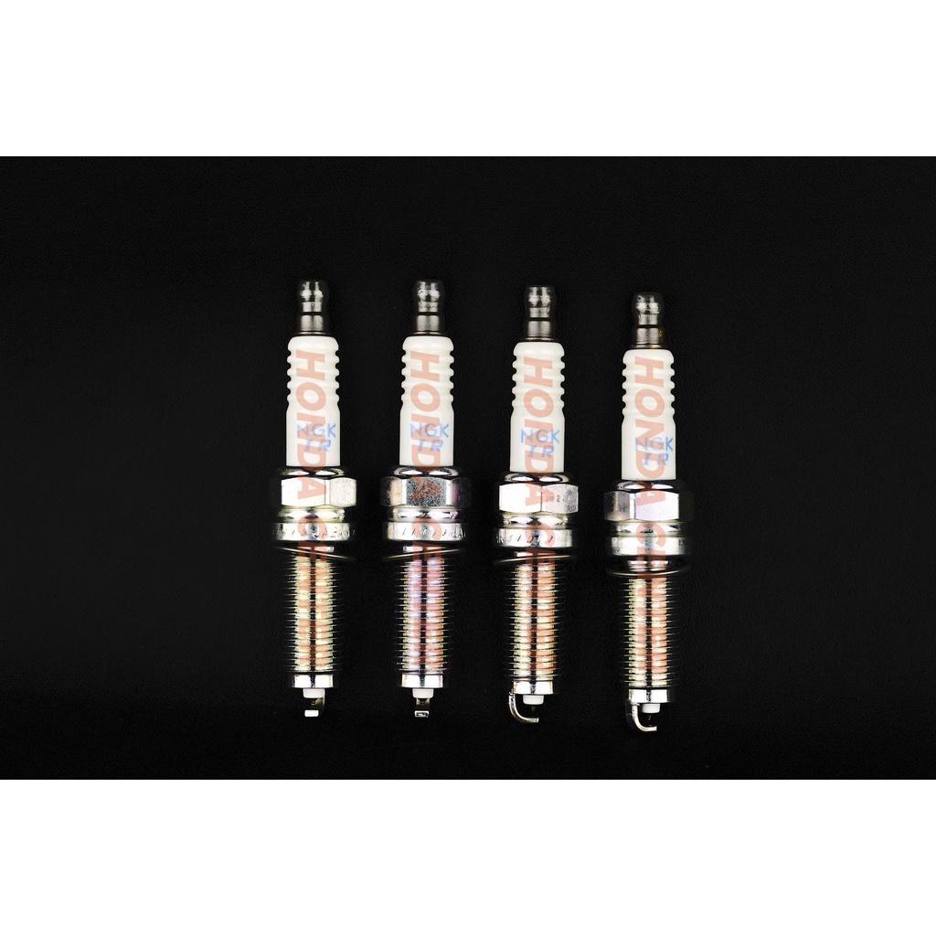 Busi Honda CRV RM  GEN4 2013 2014 2015 2016 2017 2400cc Accord  CP2 2008 2009 2010 2011 2012  ILZKR7B-11S NGK LASER IRIDIUM