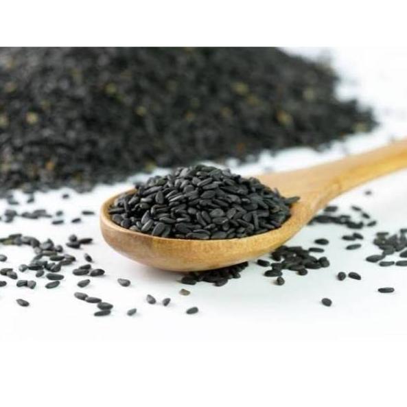 

D32 100gr Wijen Hitam TREND TERKINI ㄻ