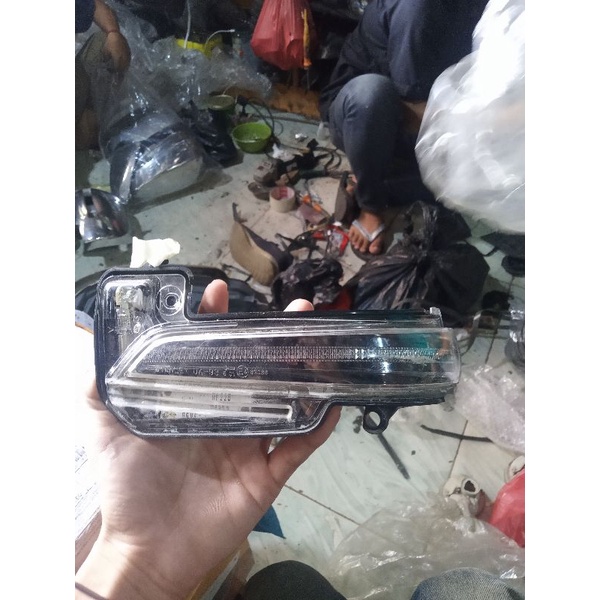 LAMPU SEIN SPION INNOVA REBORN ORIGINAL