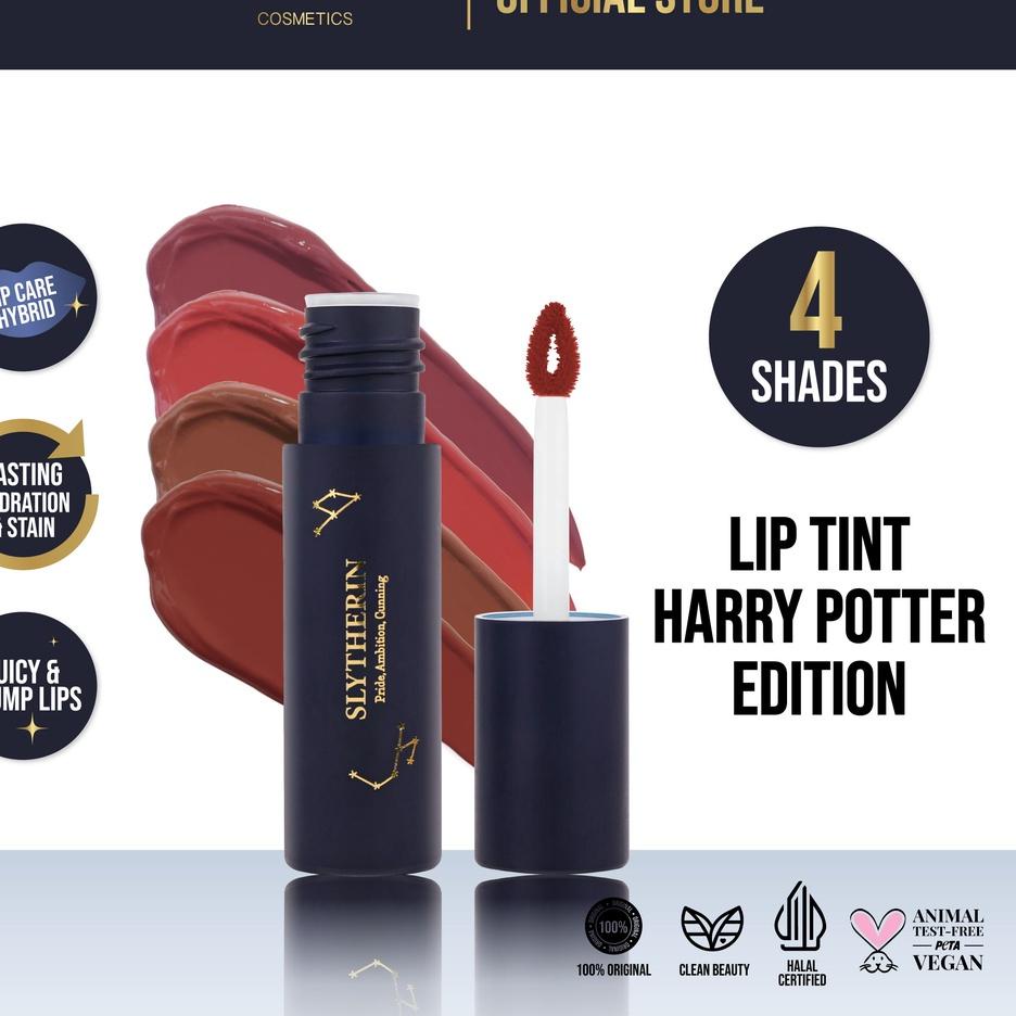 ❅ Rosé All Day Lip Tint Harry Potter Edition ✫