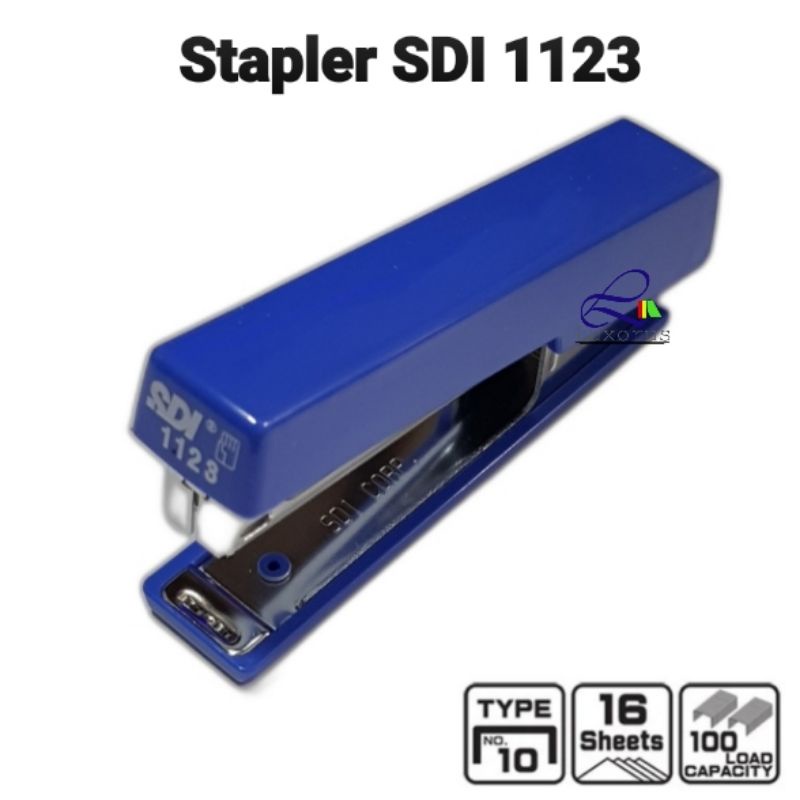 

Stapler SDI 1123