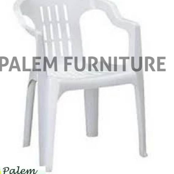 ✪ KURSI SANTAI PLASTIK IMPALA LION STAR ♥