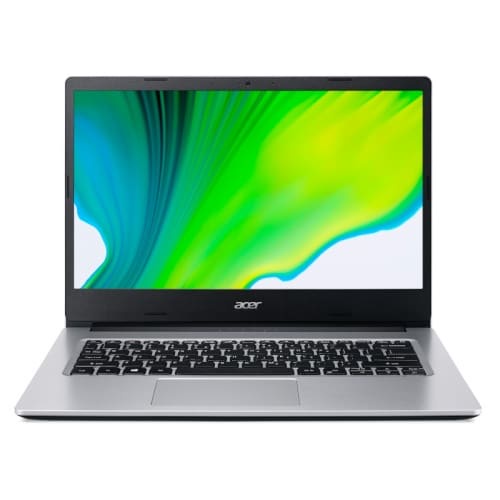 LAPTOP ACER ASPIRE 5 SLIM A514 INTEL I3 1115G4 MX350 RAM 8GB 512GB SSD W11+OHS 14.0 HD