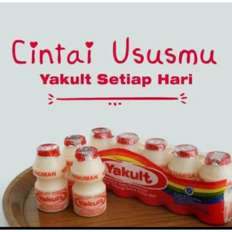 

Yakult Devandra