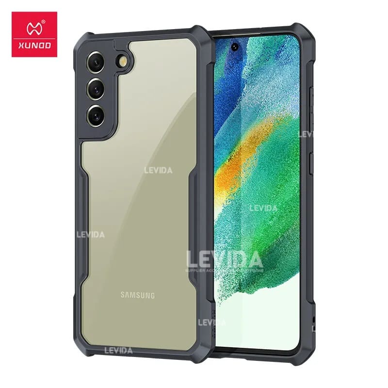 Samsung S23 Samsung S23 Plus Samsung S23 Ultra Fusion case shockproof clear case Samsung S23 Samsung