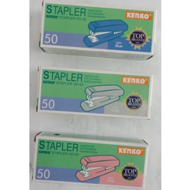 

Stapler Kenko HD 50 Per Pcs