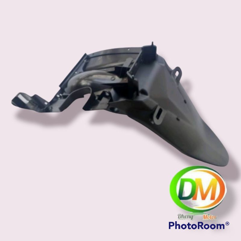 Cover Spakbor Belakang Slebor Belakang Mio Sporty Mio Lama Mio Smile