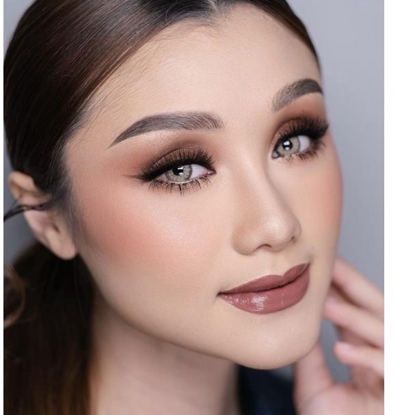 ➭ SOFLENS DREAMCOLOR TERESA BROWN ➬