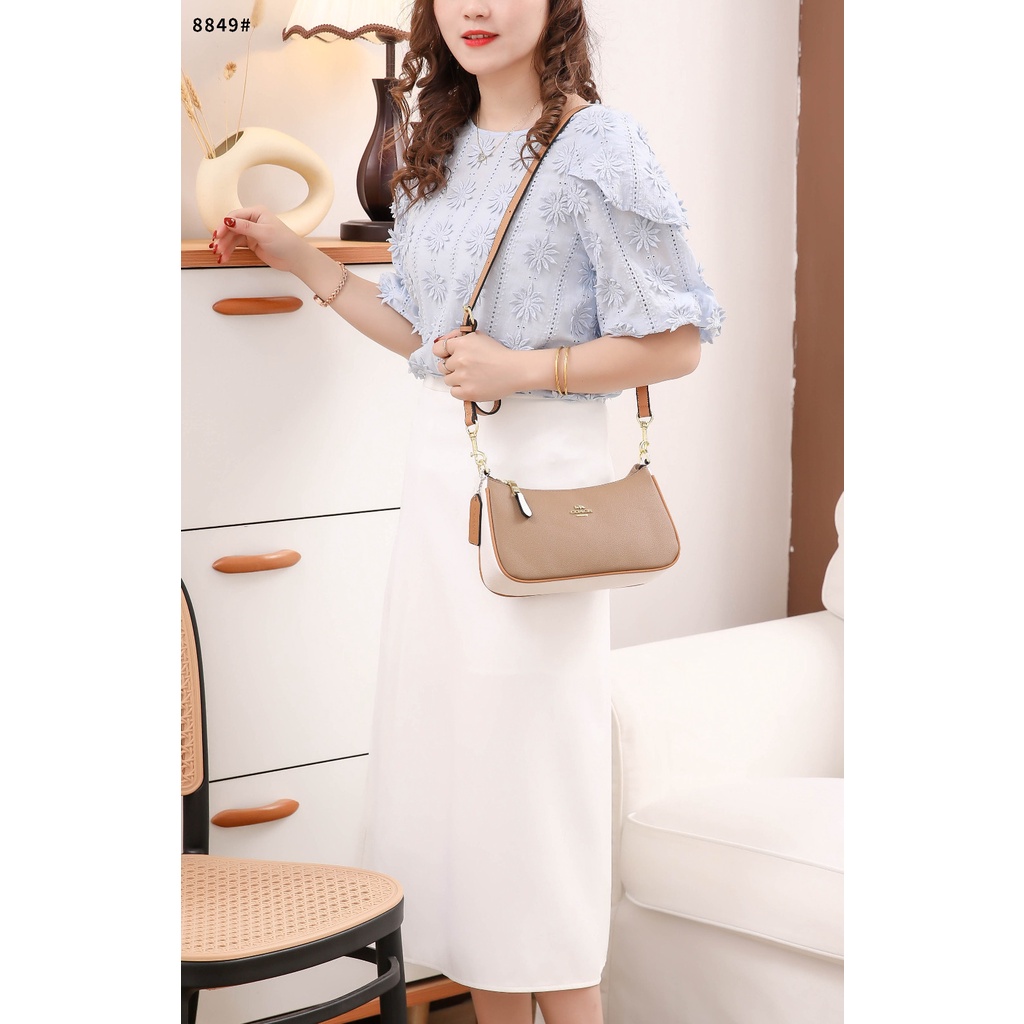 COA Shoulder Bag 8849