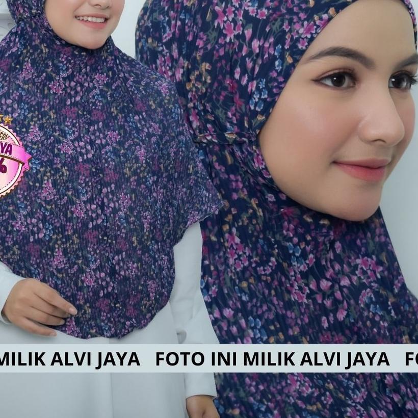 ➩ JILBAB BERGO PLISKET MOTIF / TERBARU BERGO PLISKET MOTIF / KERUDUNG INSTAN BERGO PLISKET MOTIF ☂