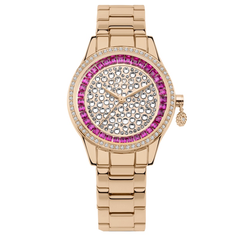 Daisy Dixon Casual Women's Watches DD 186RGM