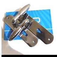 Kunci Pintu Tanggung handel pintu selot slot tanggung bulat dan kotak