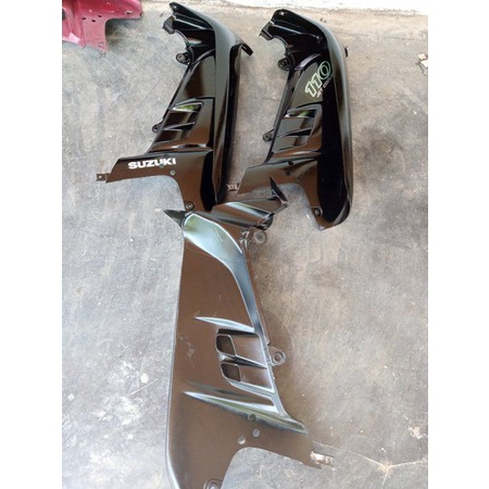 sayap tornado gs gx shogun kebo kanan original