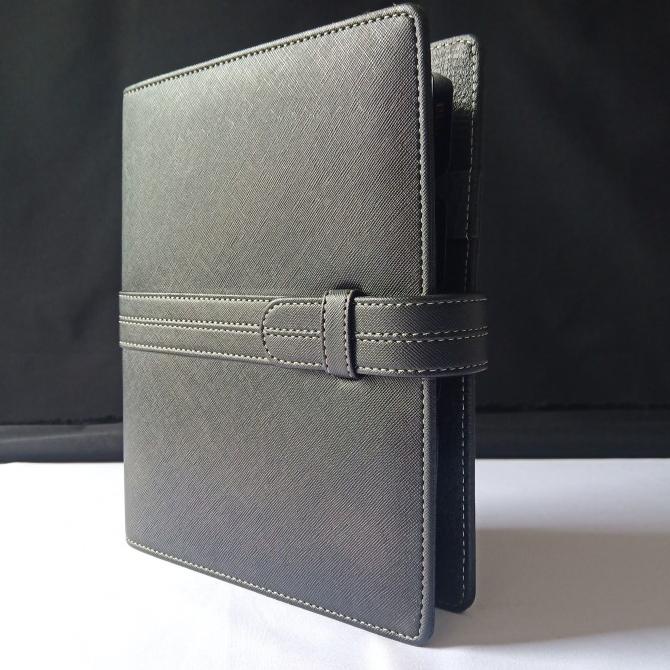 

Rados Organizer A.0006 Agenda