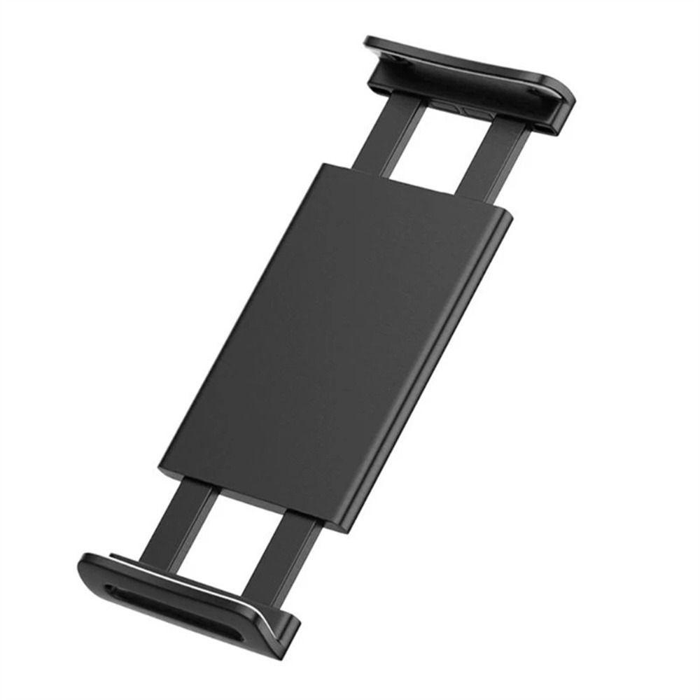 Agustinina Tablet Stand Holder 12-20cm Universal Laptop Stand Klip Berdiri Bracket Aksesoris Adjustable Smartphone Standing