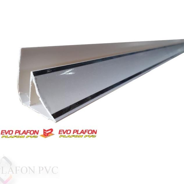 Sale Sekarang Lis Dinding Pvc