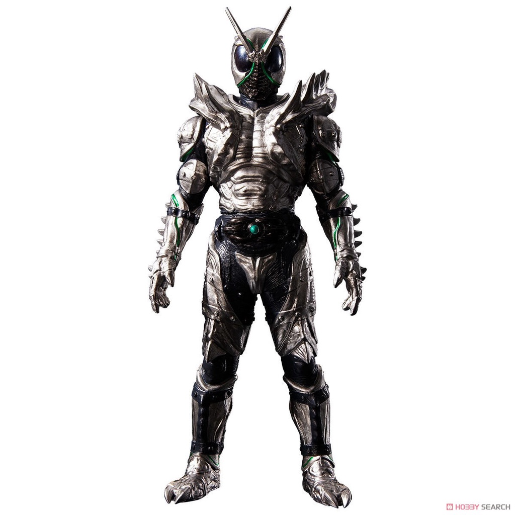 Movie Monster Kamen RIder Shadowmoon 83383