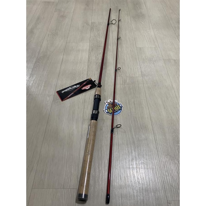 Berkley Cherrywood - Cwd2 662Mls Sap1519467