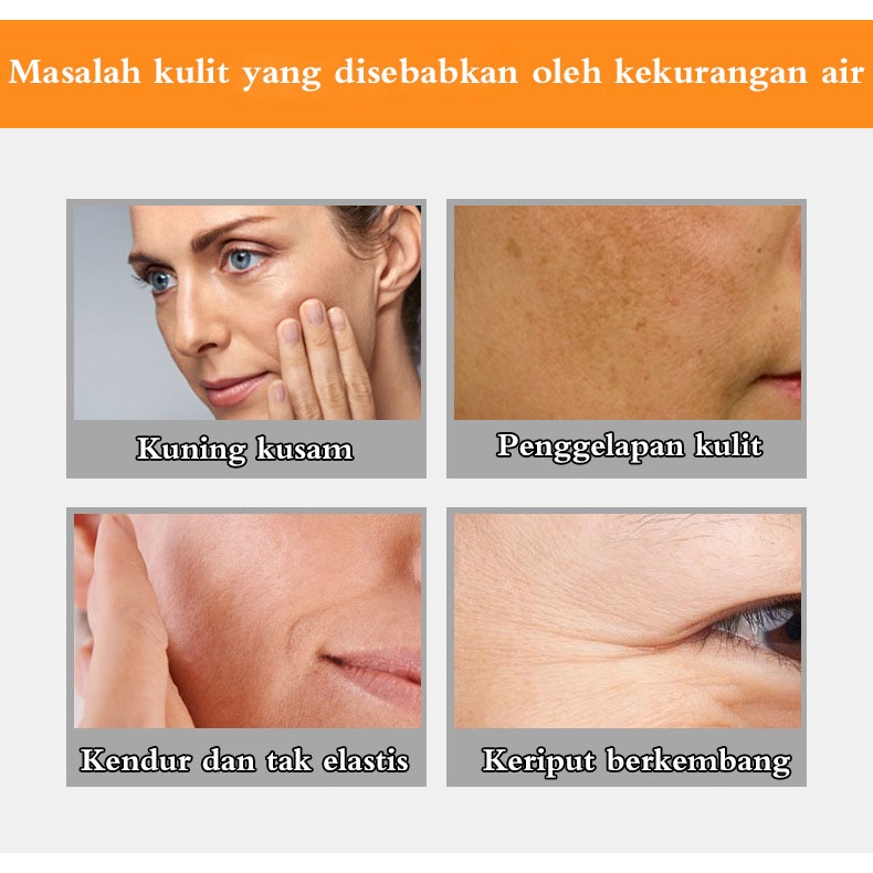 Perawatan wajah mengecilkan pori pori pelembap 500ml Melembabkan dan Meremajakan Kulit Mencerahkan Kulit Melembabkan Mengecilkan Pori-Pori Brightening Toner