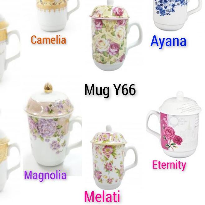 ✵ Mug Y66 Vicenza ➦