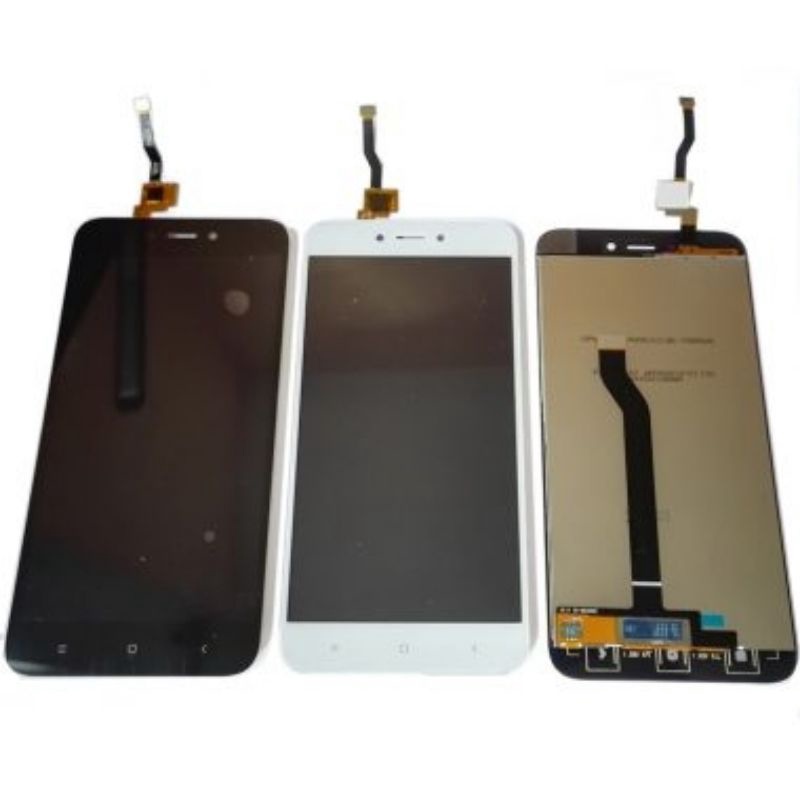 Lcd xiaomi redmi 5a Touchscreen xiaomi redmi 5a Layar hp xiaomi redmi 5a