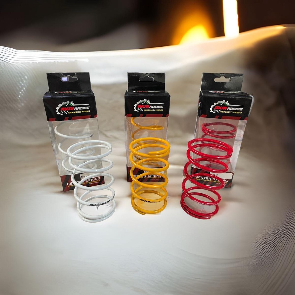 Per Cvt Akai Racing Motor Mio Vario Beat Nmax Pcx Ukuran 1200Rpm 1500Rpm 2000Rpm