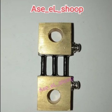 SHUNT Resistor 200A 75MV