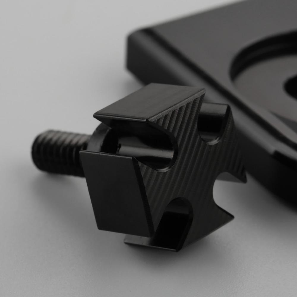 POPULAR Sekrup Baut Jok Motor Universal Fixed Screw Seat Pad Aksesoris Motor