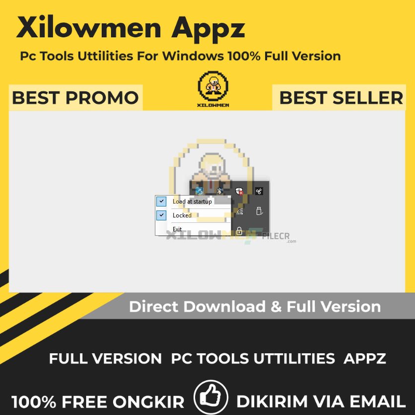 [Full Version] Kill-Update Pro PC Tools Software Utilities Lifetime Win OS