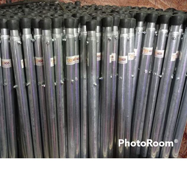 ❉ Tiang Antena TV Antigo 300 cm ❈