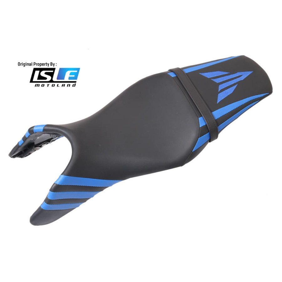 Kulit Jok Seat Skin Yamaha MT15 ISLE.CRAFT