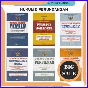 

onderdil BUKU HUKUM DAN PERUNDANGAN 4 PB PRESS 1F3BZ3