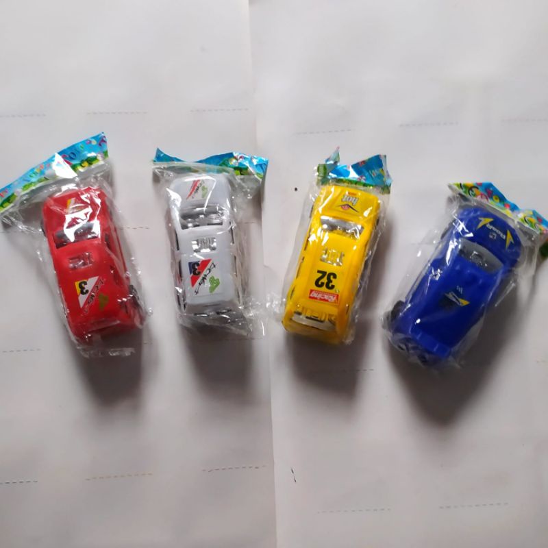[ MAINAN ] Mainan Mobil Anak || Mainan Mobil Anak Mini Kecil