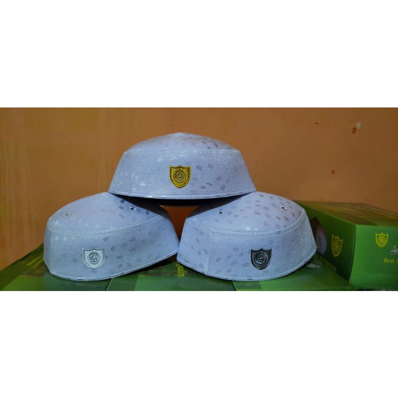 peci Abdul Karim A5 motif