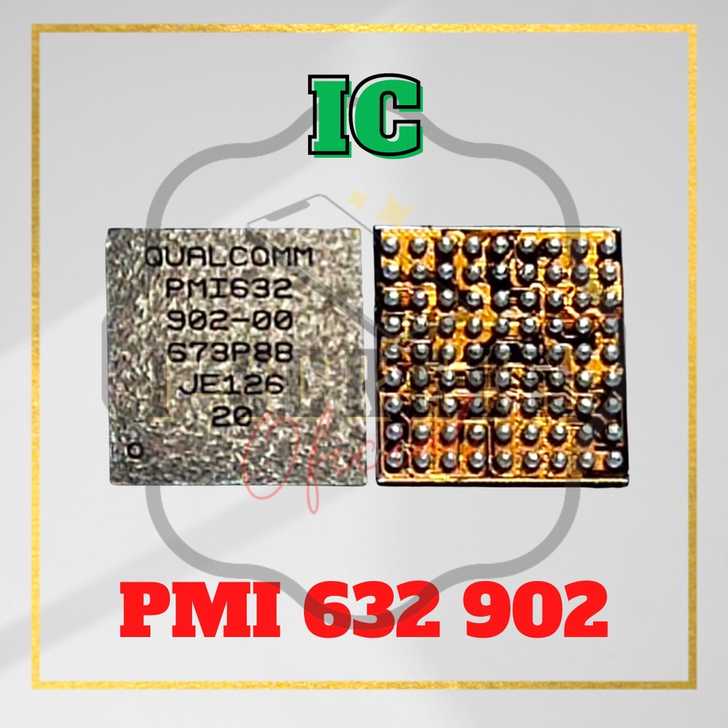 IC PMI632-902