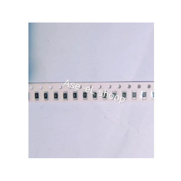 20 pcs Resistor 2R2  1206 smd