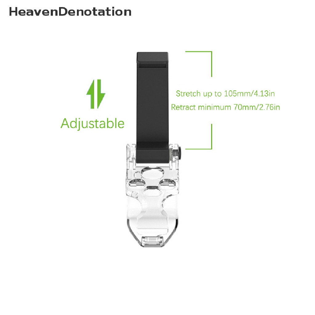 [HeavenDenotation] Handle Handphone Untuk Microsoft Xbox Series S/X Controller HDV