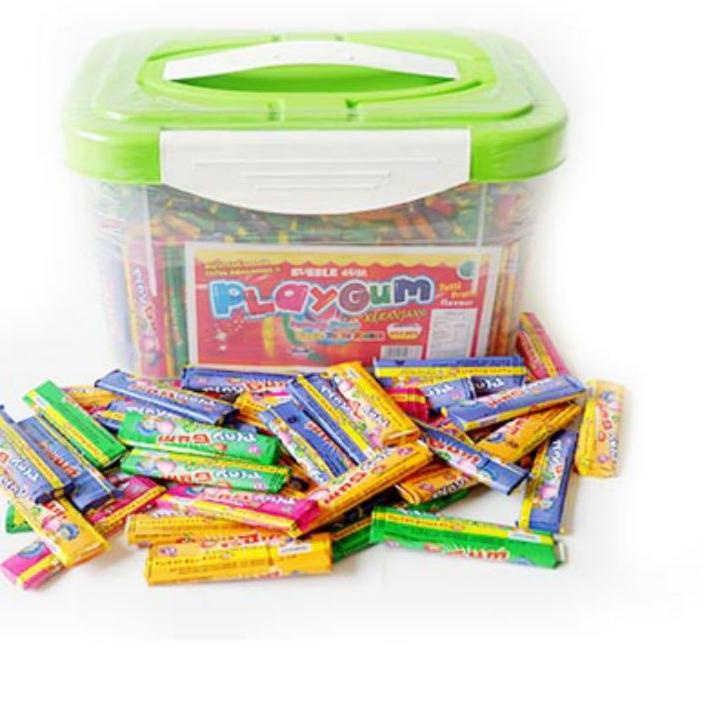 

✫ Playgum Box ♪