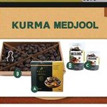 

Kurma Medjool Palestina