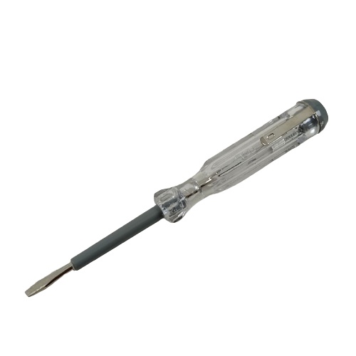 Obeng Testpen AC WL808 Tespen 100-500 Volt Panjang 13cm