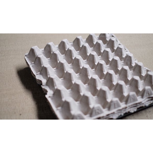 Egg Tray Karton Rak Telur Berkualitas Egg Trey Baru Murah