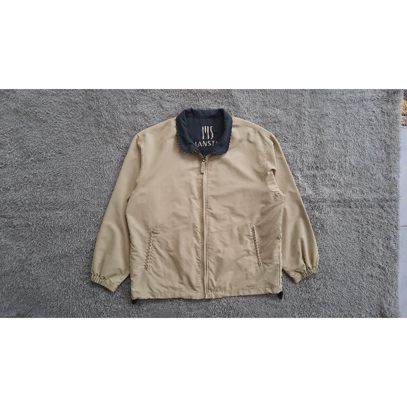 jaket casual Manstar
