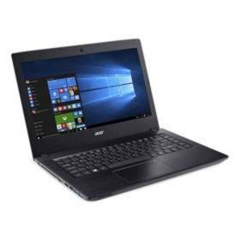 Laptop Acer E5 - 475G Intel Corei3 - 6006U | 4GB | 1TB | VGA NVIDIA GEFORCE | Windows 10