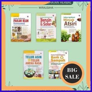 

sparepart BUKU SERI WIRAUSAHA 1 PUSTAKA BARU PRESS 1F3BZ3