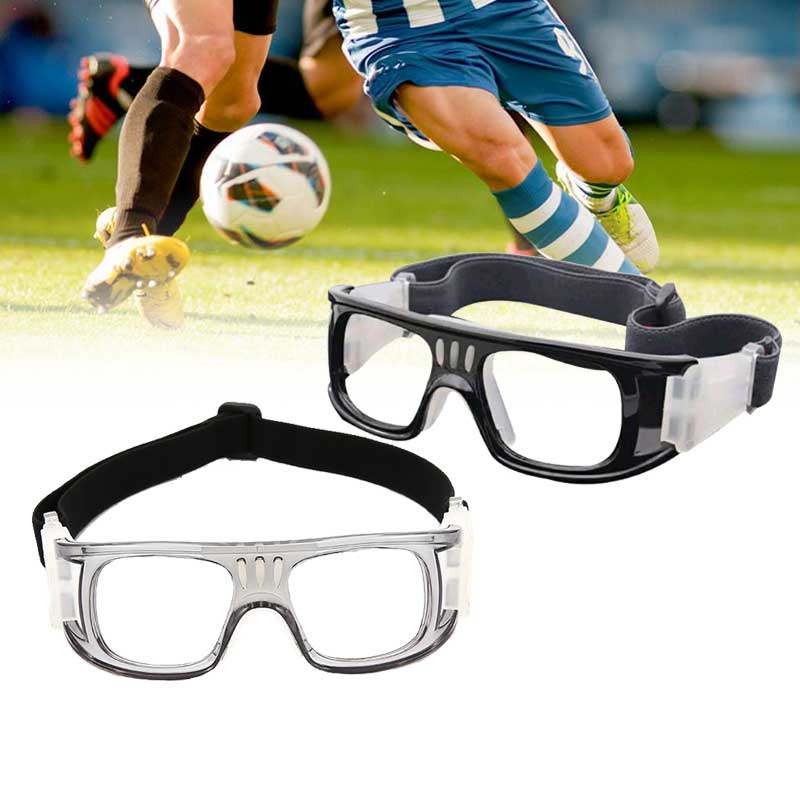 Kacamata olahraga Minus Kacamata Olahraga Minus Sport Glasses Basket Volley Badminton Sepak Bola Tenis