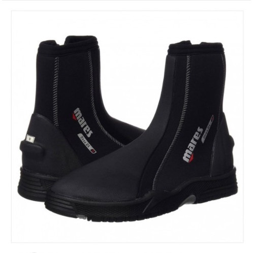 SEPATU DIVING - BOOTIES SCUBA DIVING -5 MM