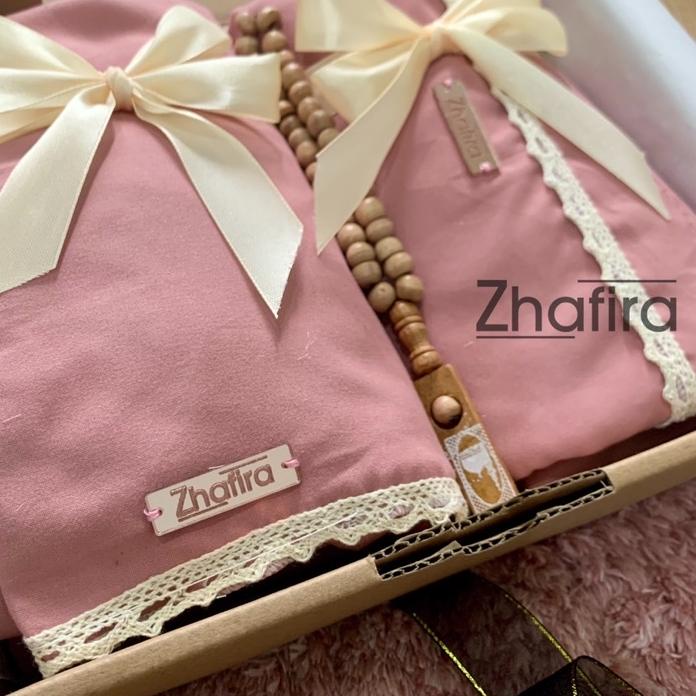 Star Seller Hampers Mukena FREE GIFTCARD/ Hampers Lebaran / Hadiah Mukena / Hampers Mukena Katun / K