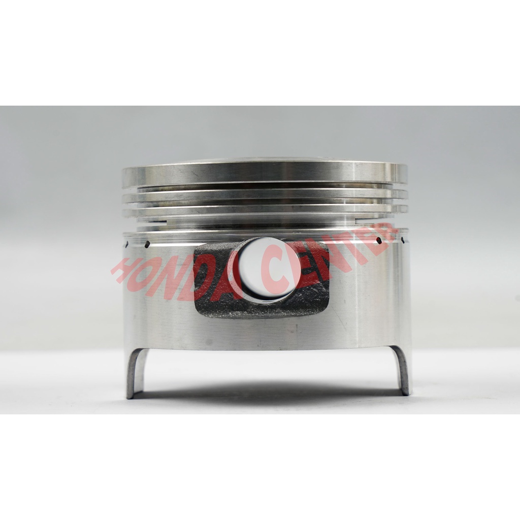 piston seher mesin honda civic exelent 1980 1981 1982 1983 size 025