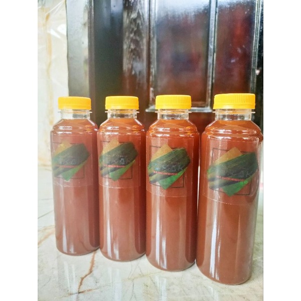 

POKAK MADURA