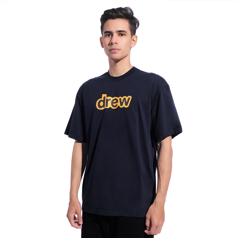 Drew House Secret T-Shirt Navy
